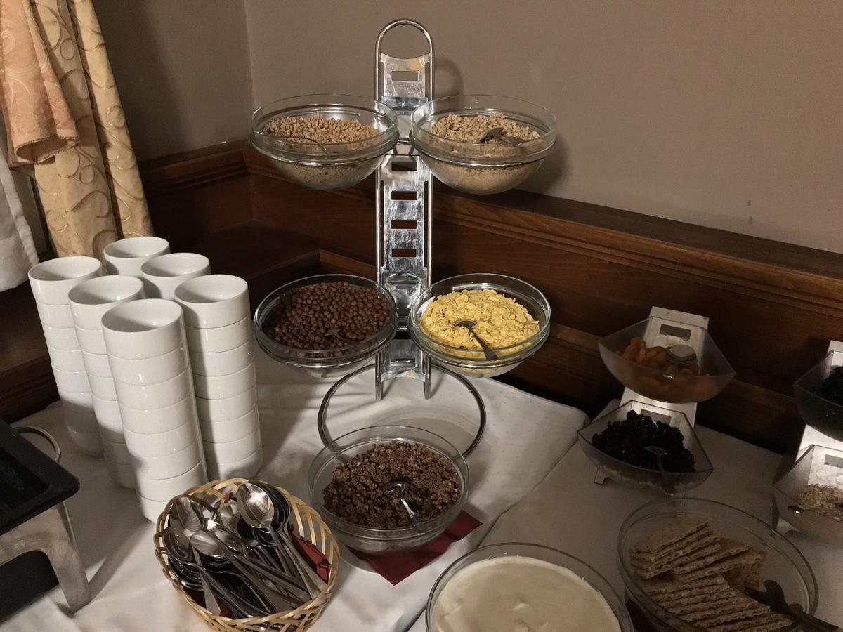 Hotel Zlata Stika Пардубице Екстериор снимка